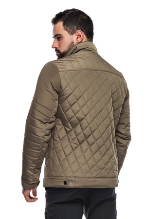 Demi ceket &quot;Marsilya&quot;