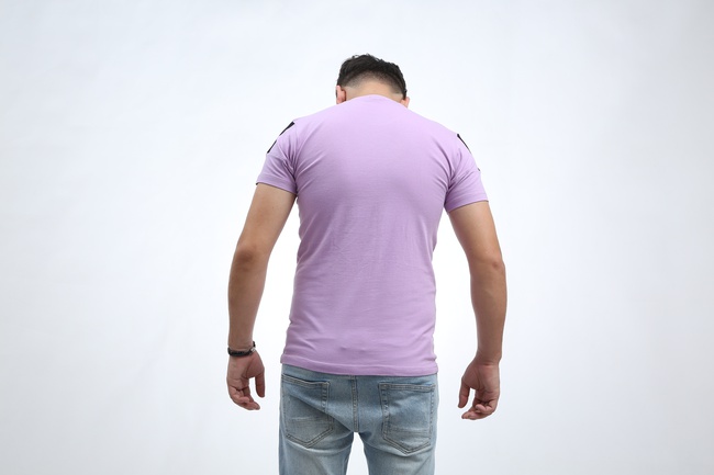 Футболка Мужская С принтом