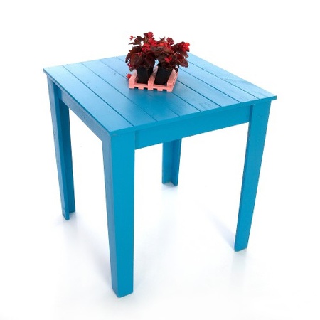 kitchen table, dining table made of premium pine