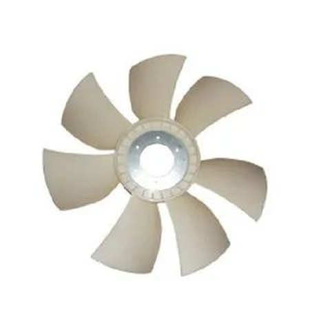 CAT 320C 319C 318C Ekskavatör 3066 Motor Fanı Emme 178-6578