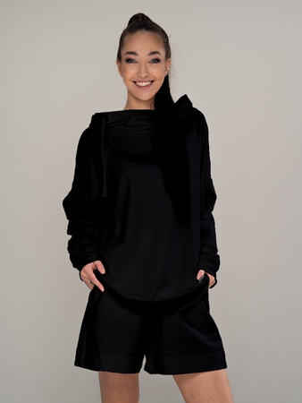 FiftyPates - spor gündelik tarzda modaya uygun kıyafetlerin dikilmesi