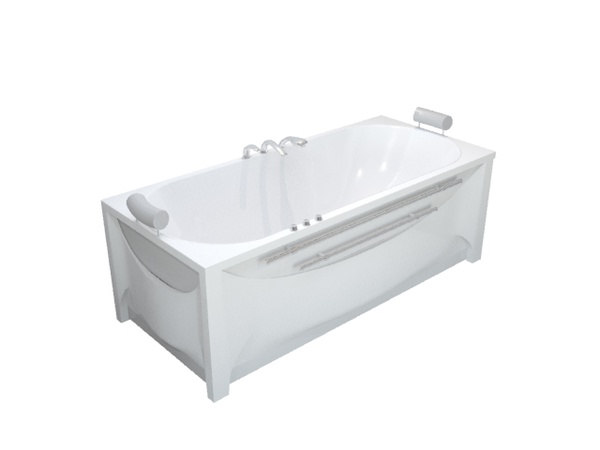 Ванна Домино 170×75