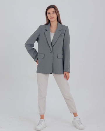 Büyük beden kadın ceketleri