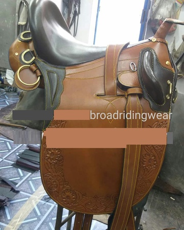 Австралийское седло