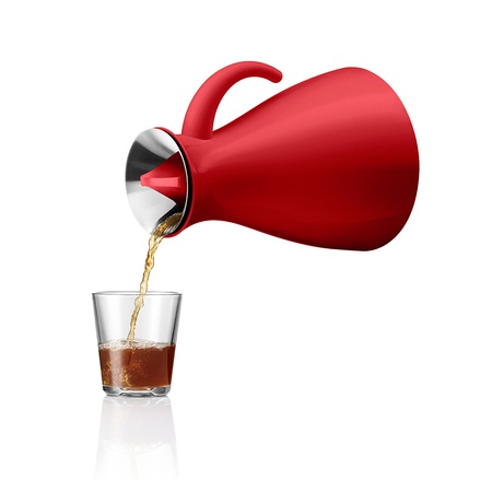 ТЕРМОКУВШИН VACUUM 1 Л