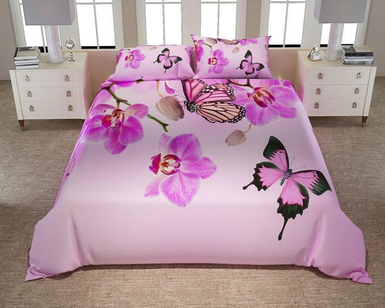 КПБ ( Комплект пастельного белья )