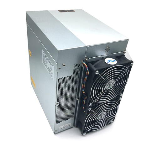 En İyi Oy Alan Bitmain Antminer S19 Pro 110TH 3250W Bitcoin Madenci - Beyaz - Garantili Madenci - HIZLI GEMİ