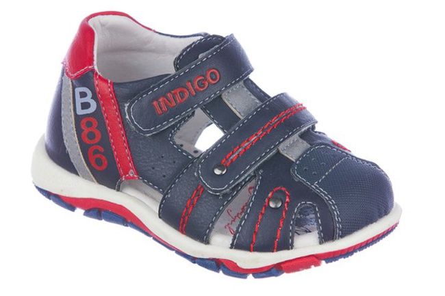 20-179B/12 Сандалии детские TM"INDIGO KIDS"