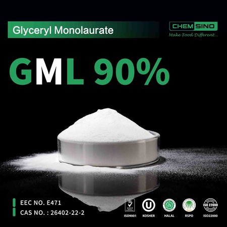Chemsino Glyceryl Monolaurate