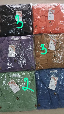 Wadalazki 42 48 size