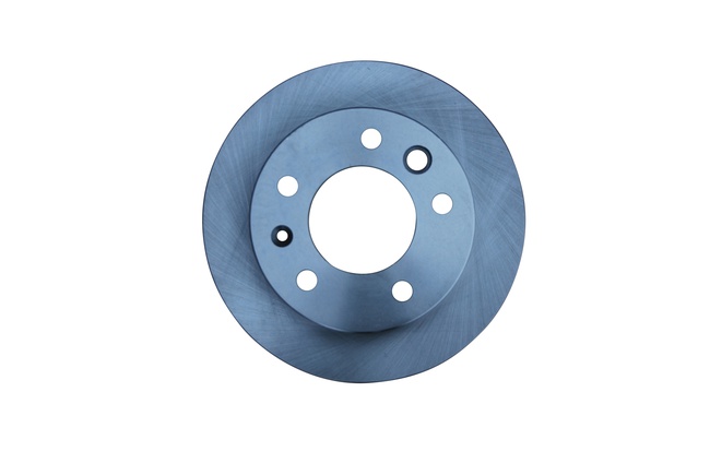 Диск тормозной передний Mercedes Sprinter 901-904  Erlin (ER-3074)