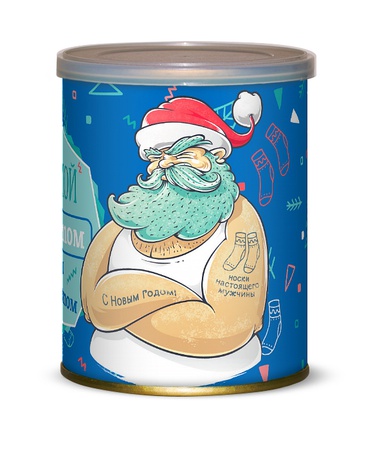 Новый Год 2021