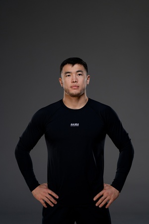 Рашгард 112 Ченый