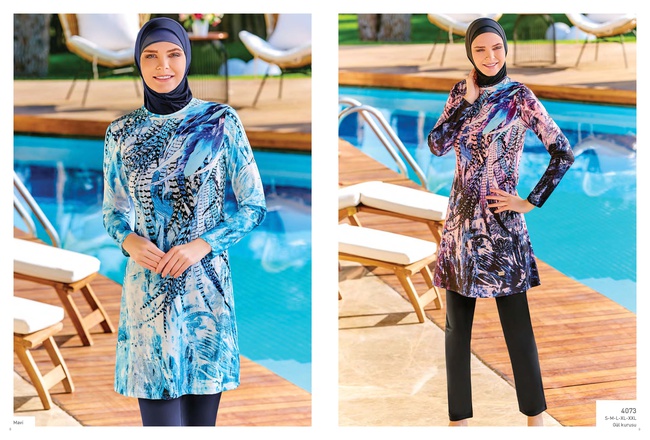 купальники