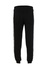 Штаны черные с тесьмой на флисе Yumster YC.02.23.003