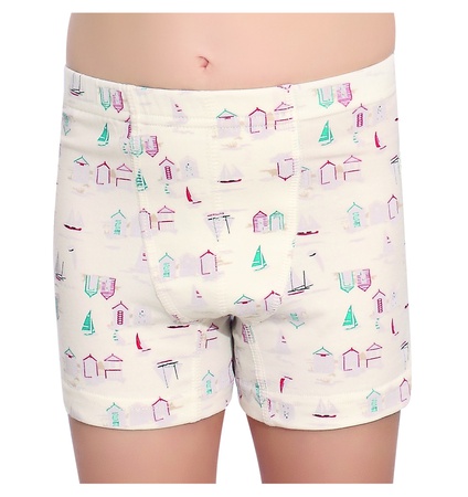 Боксеры для мальчиков. Код: 3144