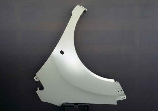 КРЫЛО ПЕРЕДНЕЕ ШЕВРОЛЕ СПАРК, РАВОН Р2 (95950451, 95950452)