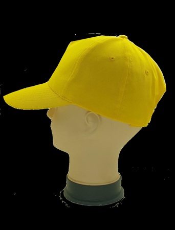 Baskı logosu baskı promosyonunun altındaki kapaklar