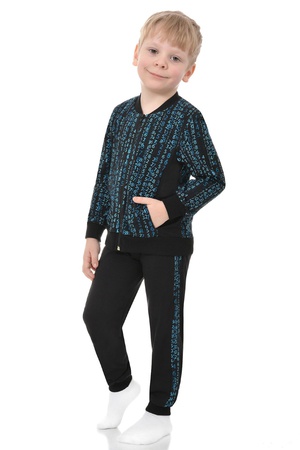 Детские трикотажные костюмы от производителя