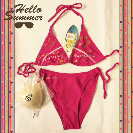 Купальники оптом