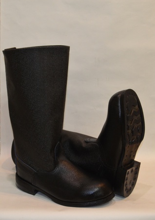 Bot yuft/tente çivili 1-37-G