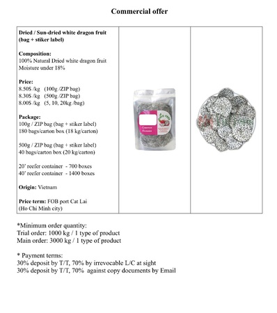 Сухофрукты, консервация