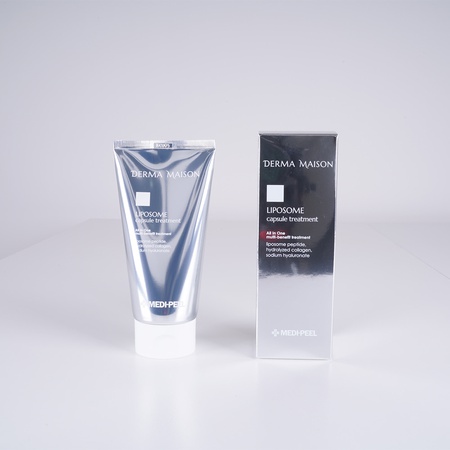 MEDI-PEEL DERMA MAISON Липосомальная капсула для ухода за кожей