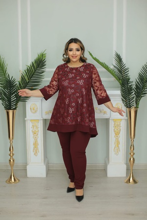 Костюм №9060