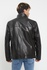 Leather jacket for men - Regular Fit
