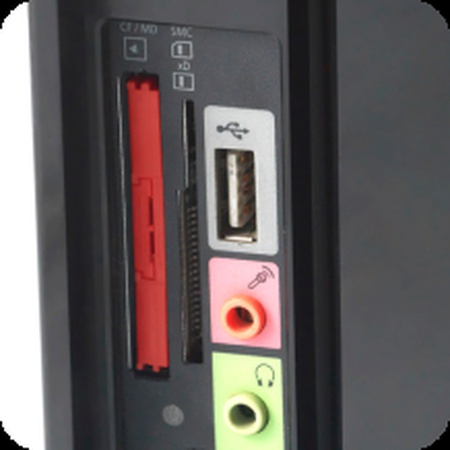 CF PORT LOCK CSK-CFD10