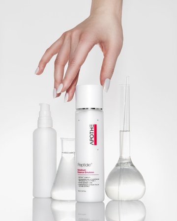 APOTHE Ботулинум Пептидная Эмульсия