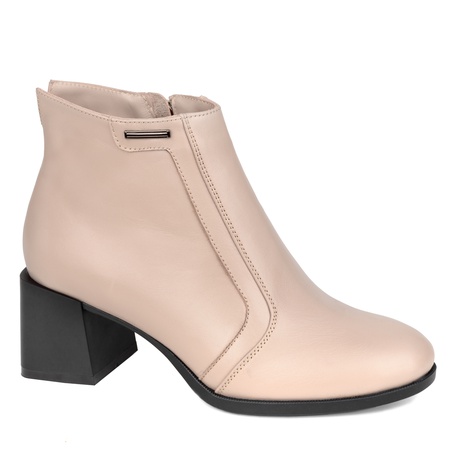 Женские ботинки ТМ LUDJEN