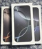 Free shipping Apple iPhone 16 Pro Max - 256 GB All colors Unlocked