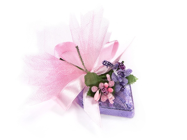 Dekoratif şeker "Senfoni"