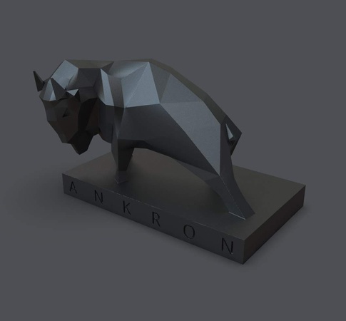 Корпоративные сувениры на заказ как эмблема или талисман вашей компании