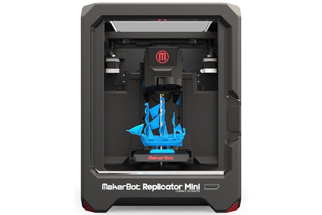 3D打印机MAKERBOT复制器MINI