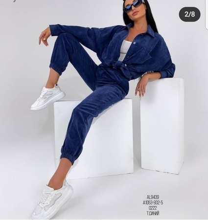 Women's suits (no brand)