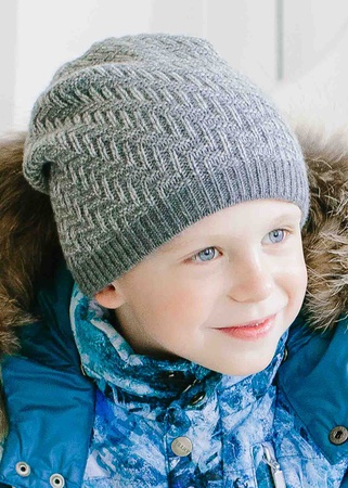 Шапочки для малышей