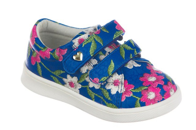 41-222A/12 П/ботинки детские TM"INDIGO KIDS"