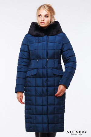 Пальто "Лара"