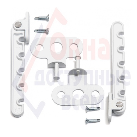 Гребенка (крокодил) на окно или дверь в г. Керчь