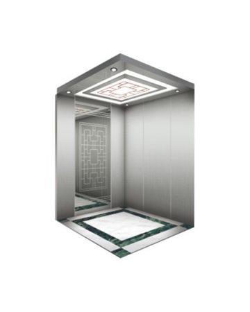 China Passenger Elevator