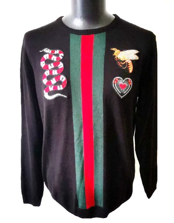 Свитшот мужской