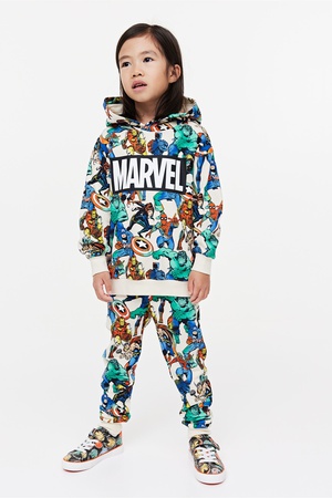 H&M Çocuk ürünleri