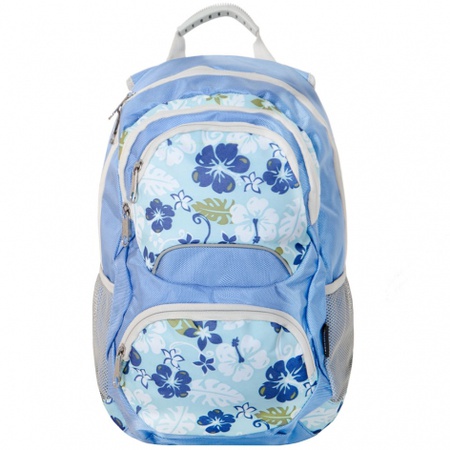 Рюкзак HSB-A1085-S Цвет: синий