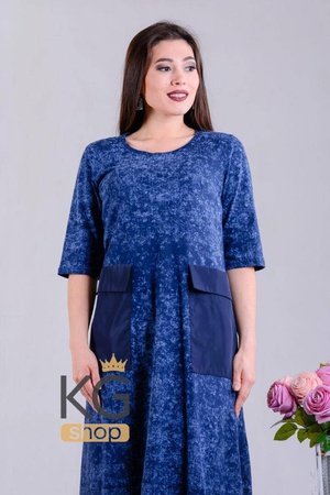 Женское платье