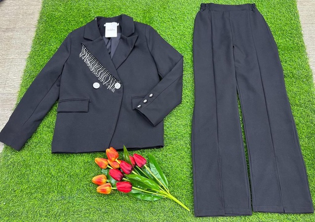 Детский классический Костюм