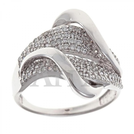 90648к Кольцо (Ag 925)