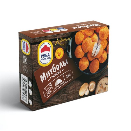 Готовые продукты из мяса птицы в ассортименте