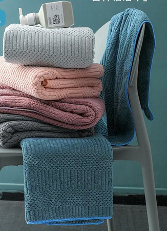 Banyo havlusu, mutfak havlusu. Hediye seti